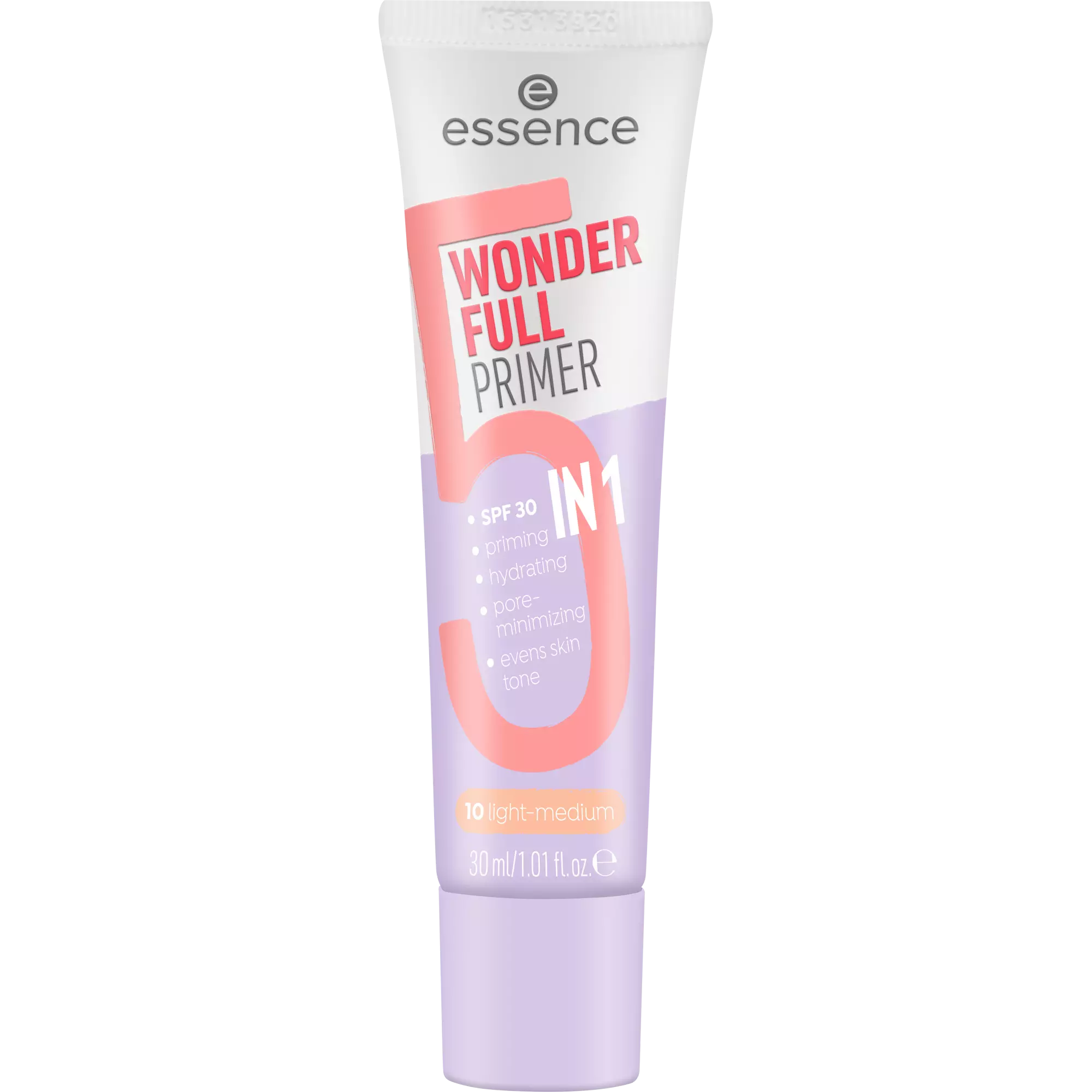 WONDER FULL PRIMER 5 IN 1