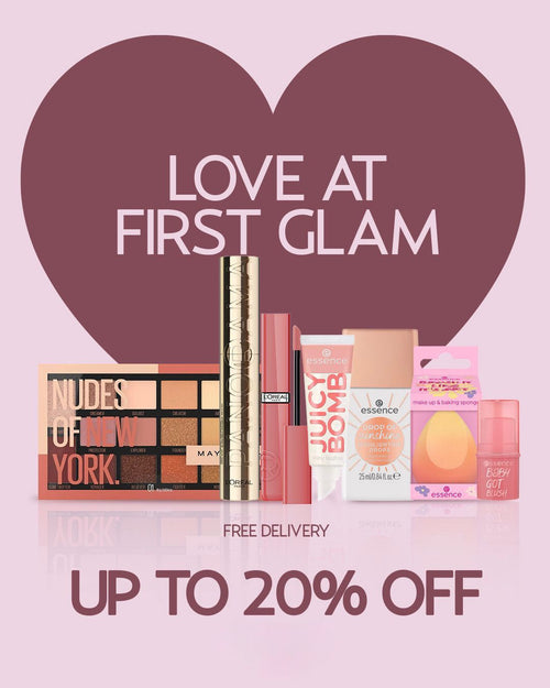Love At First Glam