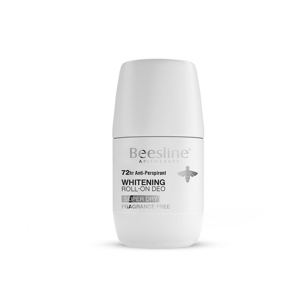 Bessline - Women Super Dry Whitenting roll on