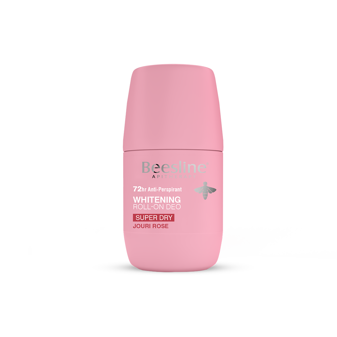 Bessline - Women Super Dry Whitenting roll on