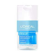 L’Oréal Paris Absolute Makeup Remover biphase 125 ML