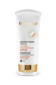 Beesline ULTRA SCREEN CREAM ACTIVE SPF50+ 60ML