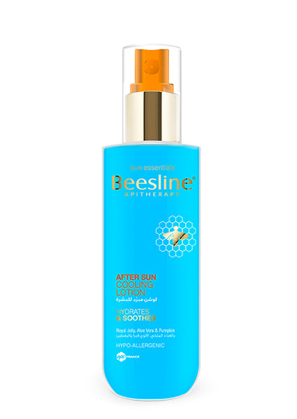 Beesline AFTER SUN COOLING LOTION 150ML