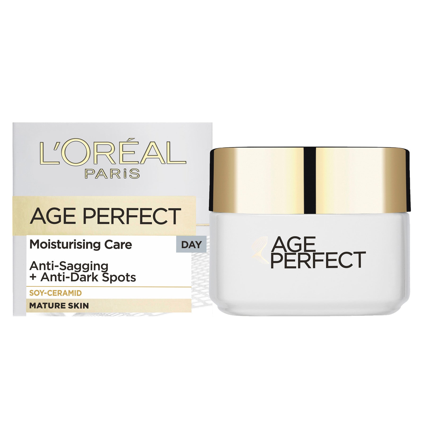 L’Oréal Paris Age Perfect Classic Day 50 ML