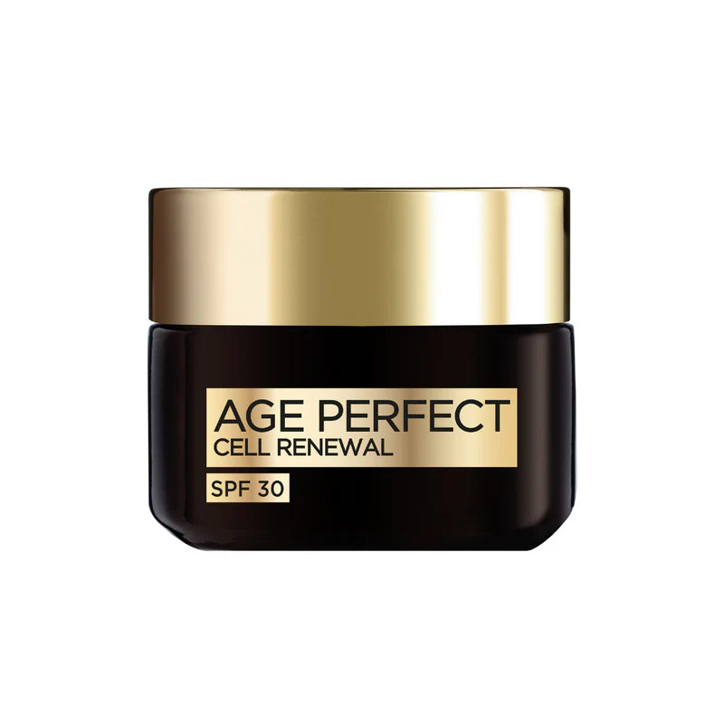 L'Oréal Paris Age Perfect Day Cream Renew Spf30 50ml