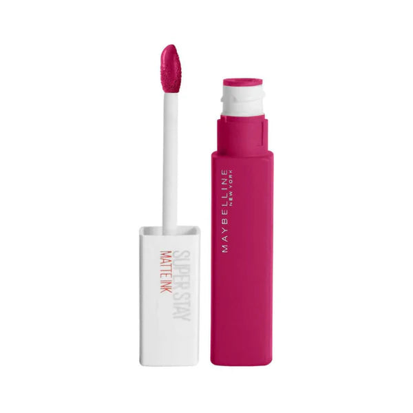 MAYBELLINE New York Superstay Matte Ink Liquid Lipstick