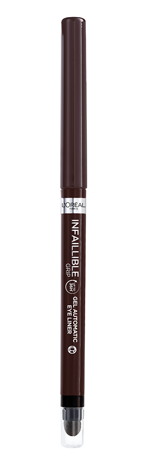 L’Oreal Paris Infallible Gel Grip 36H Auto Liner