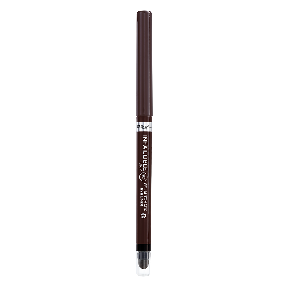 L’Oreal Paris Infallible Gel Grip 36H Auto Liner