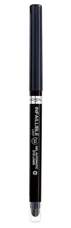 L’Oreal Paris Infallible Gel Grip 36H Auto Liner