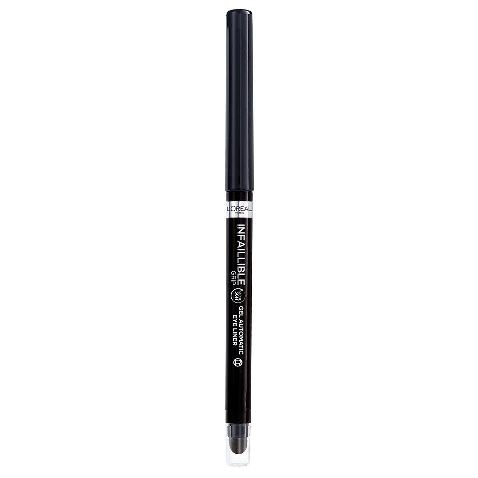 L'Oréal Paris Infaillible Gel Grip 36H Auto Liner — Lebanon | Rouge à Moi