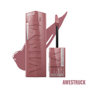 Maybelline New York SuperStay Vinyl Ink Long Lasting Liquid Lipcolor - Lipstick