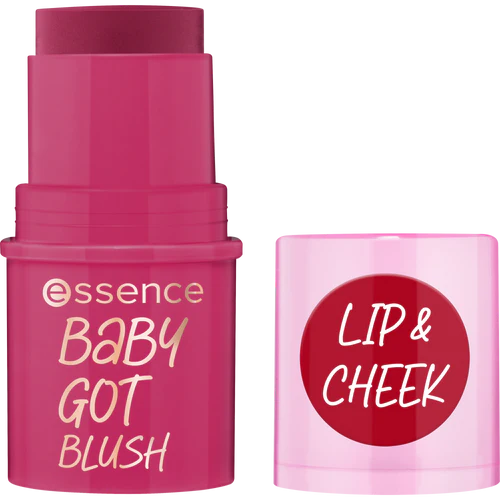 Essence Baby Got Blush