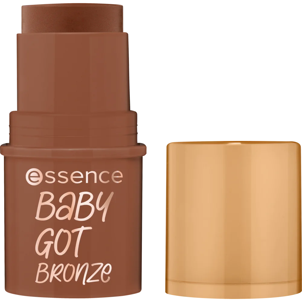 Essence Baby Got Bronze Bronzing Stick