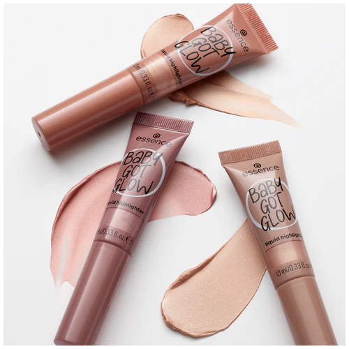 Essence Baby Got Glow Liquid Highlighter