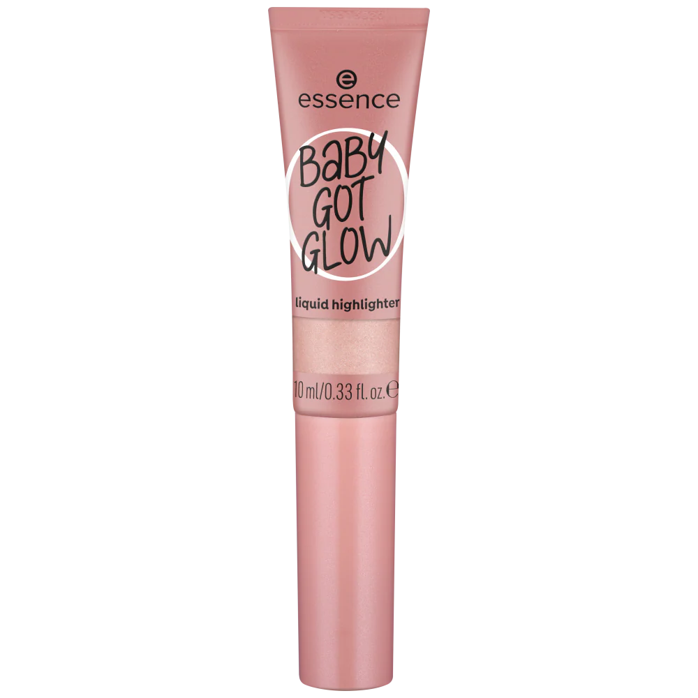 Essence Baby Got Glow Liquid Highlighter