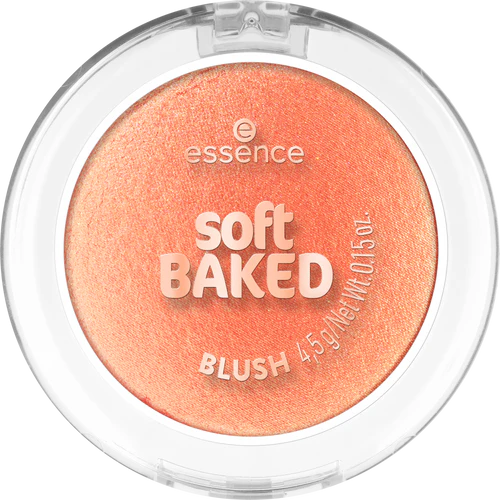 Essence Soft Bake Blush