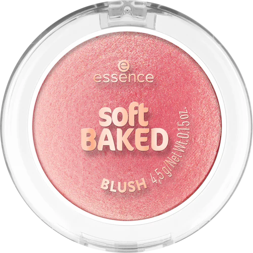 Essence Soft Bake Blush