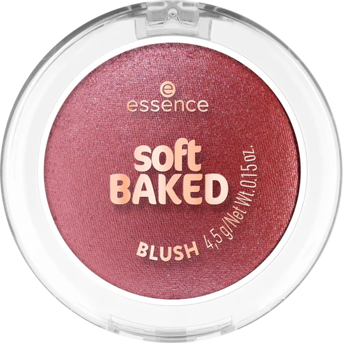 Essence Soft Bake Blush