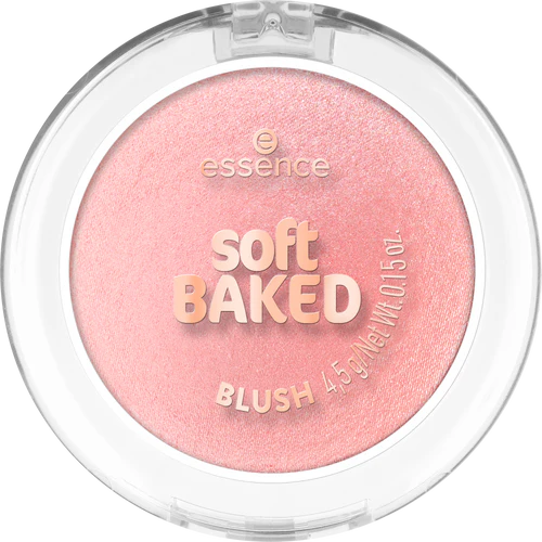 Essence Soft Bake Blush