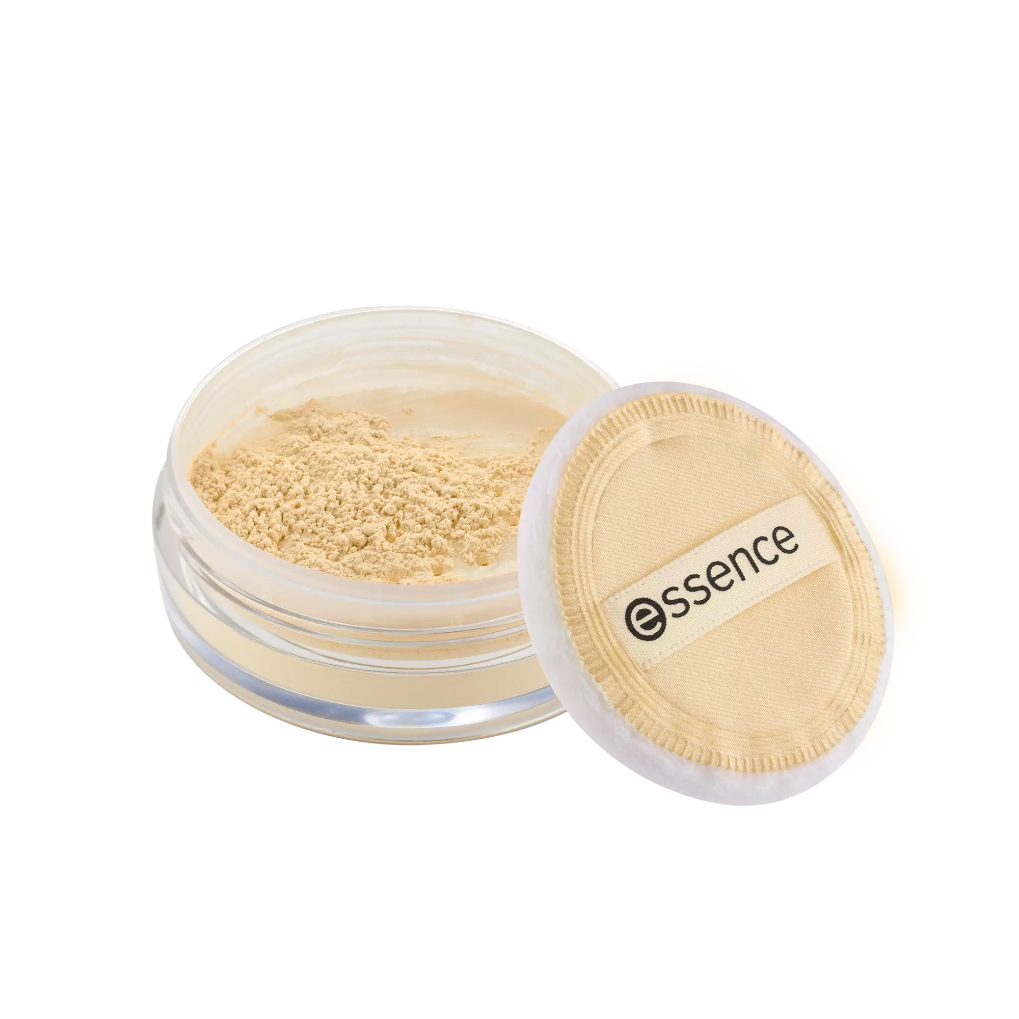 Banana Loose Powder