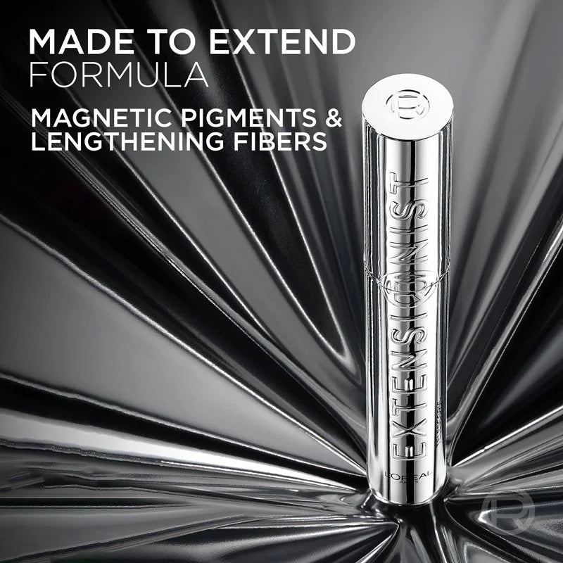 L'Oréal Paris Telescopic Extensionist Mascara Black