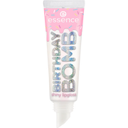 Essence Birthday Bomb Shiny Lipgloss 01