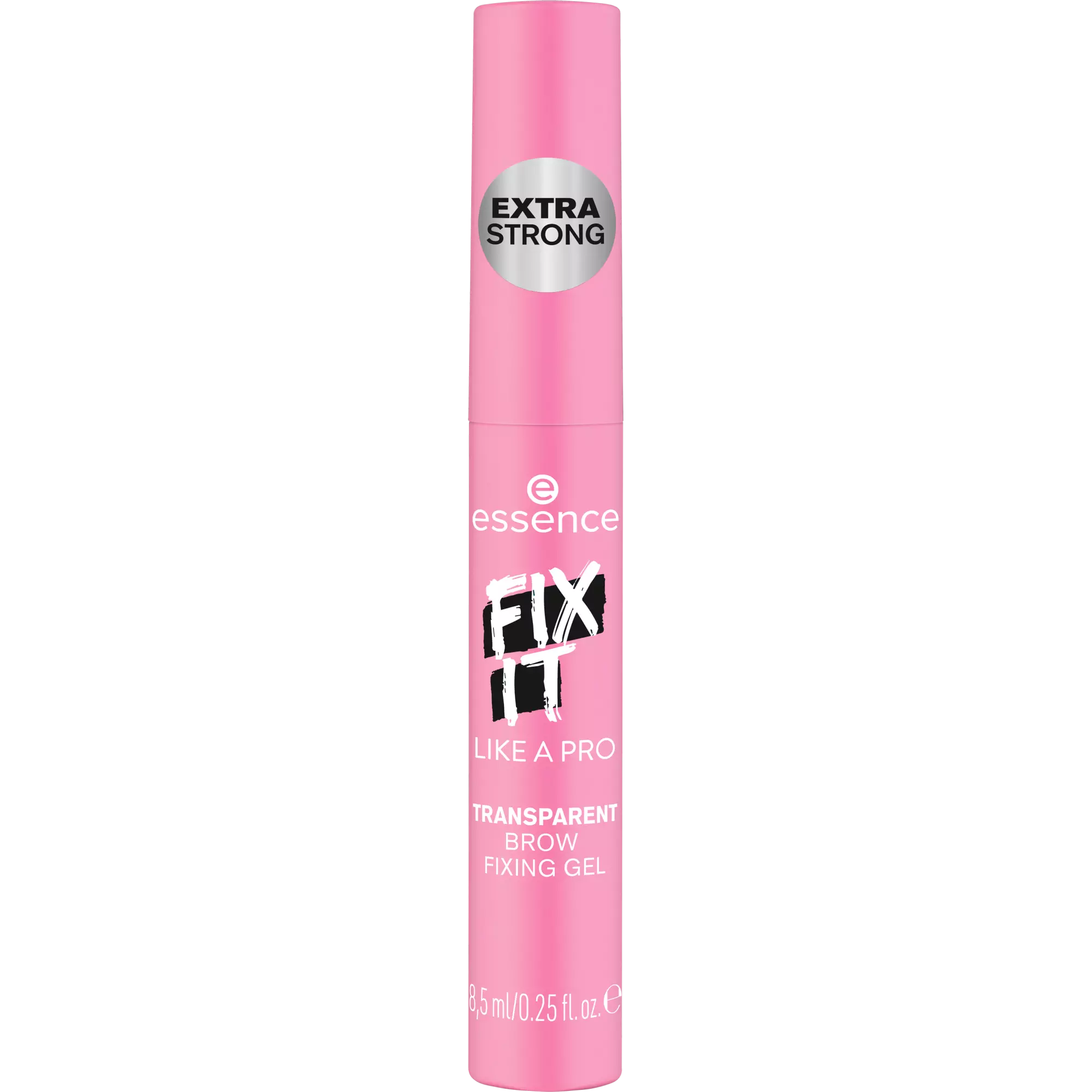 Essence Fix It Like A Pro Transp. Brow Gel