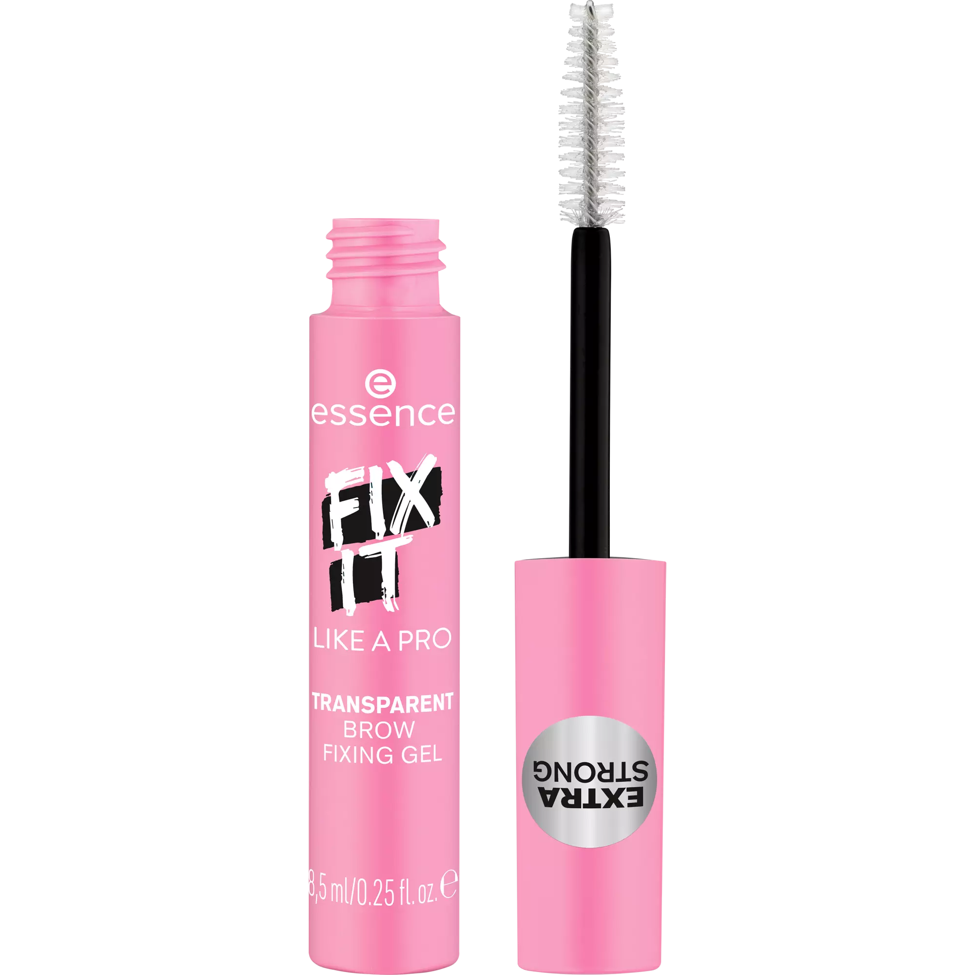 Fix It Like A Pro Transp. Brow Gel