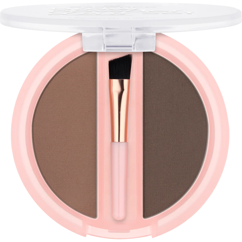 Essence Brow powder set