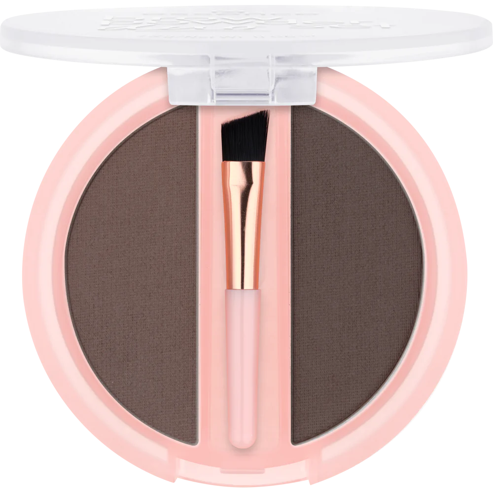 Essence Brow powder set