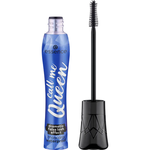 Essence Call Me Queen False Lash Mascara WATERPROOF