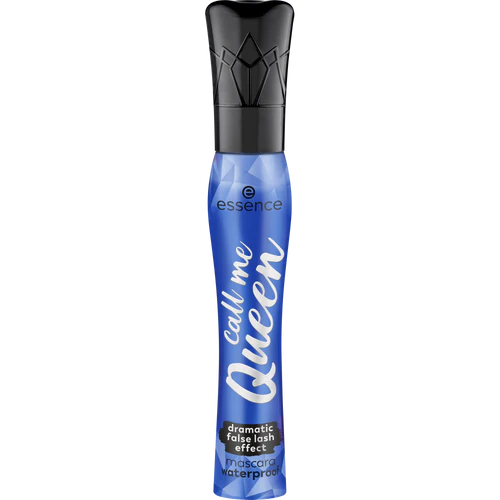 Essence Call Me Queen False Lash Mascara WATERPROOF