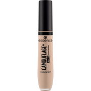 Essence CAMOUFLAGE+ MATTE concealer