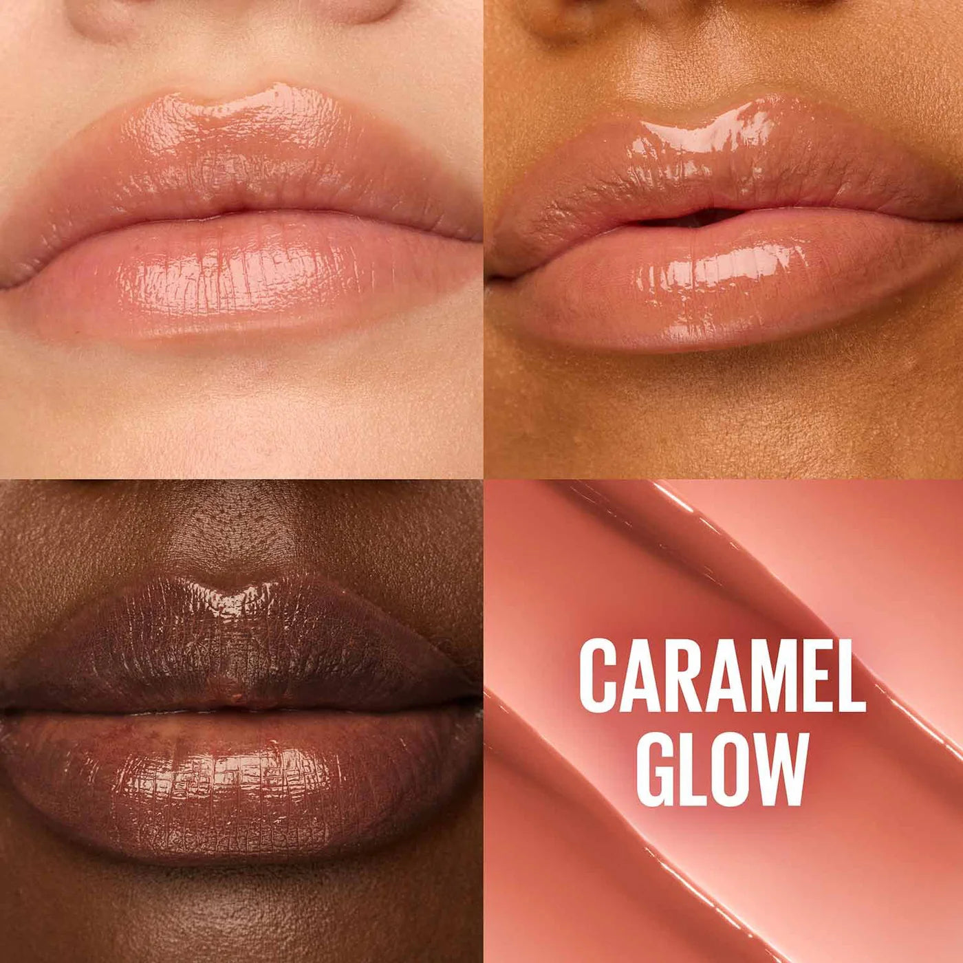 Maybelline New York Lifter Glaze