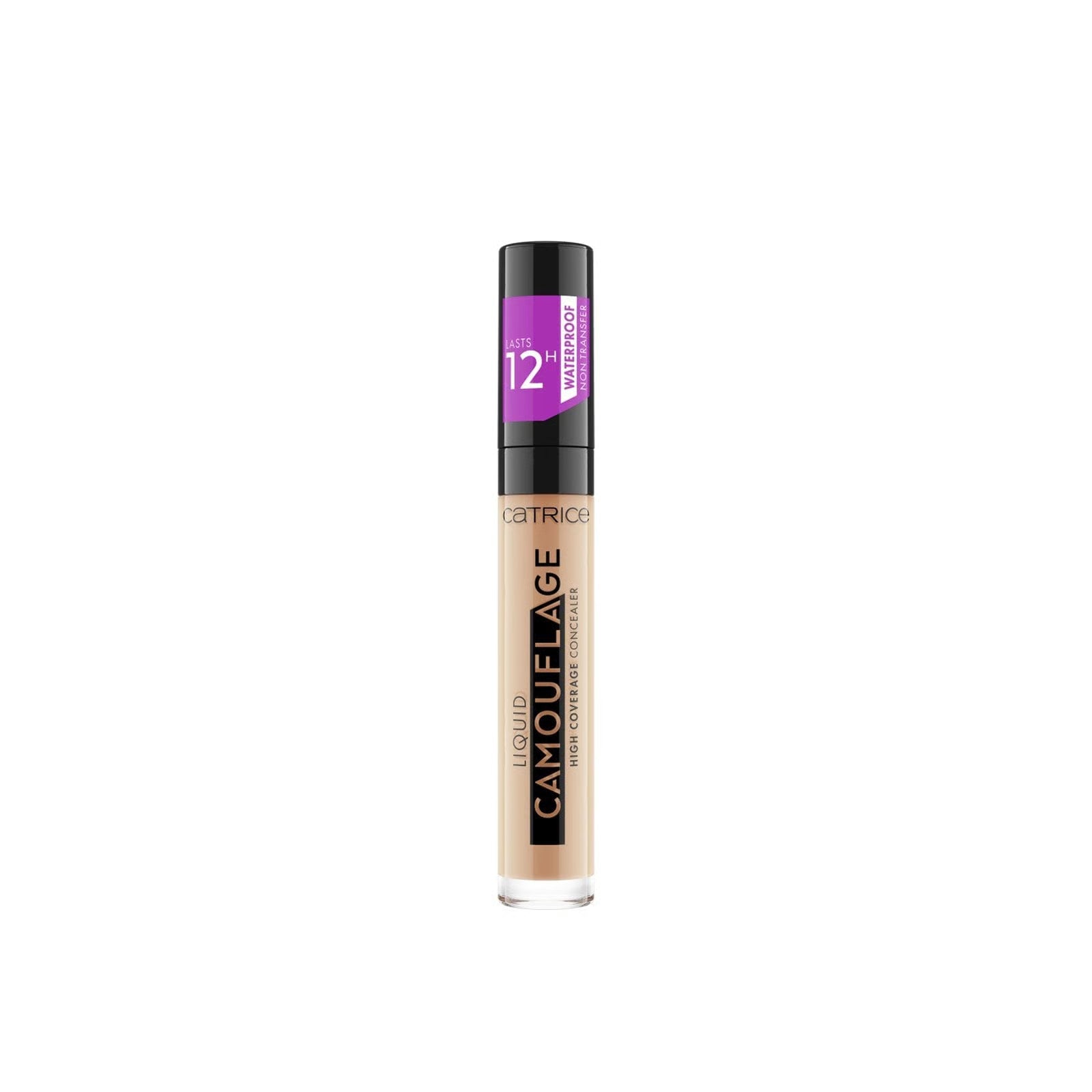 Catrice Liquid Camouflage High Coverage Concealer — Lebanon | Rouge à Moi