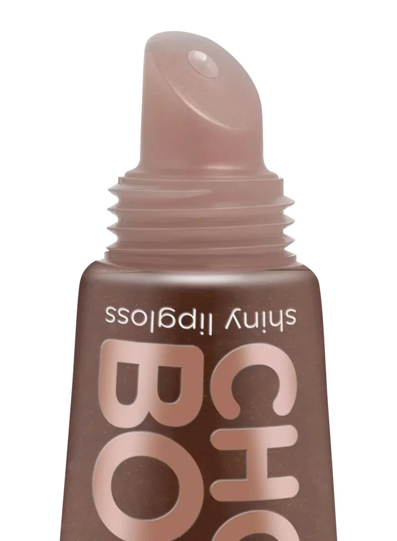 Essence ChoCo Bomb Shiny lipgloss