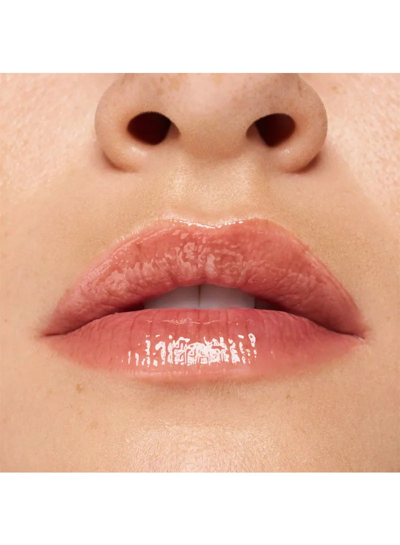 Essence ChoCo Bomb Shiny lipgloss
