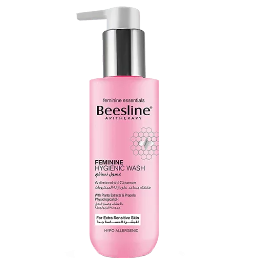 FEMININE HYGIENIC WASH 200ML