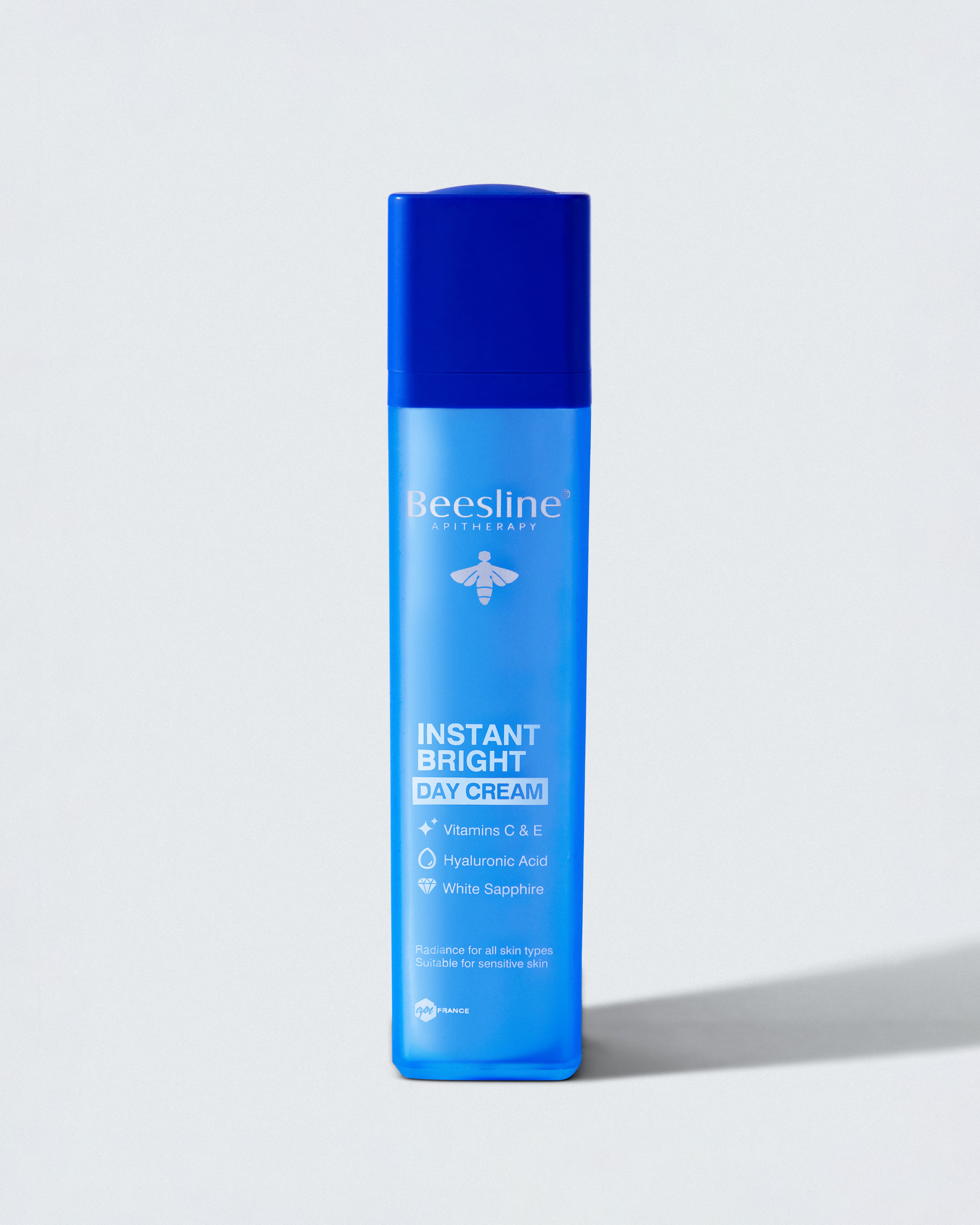 Bessline Instant Bright Day Cream