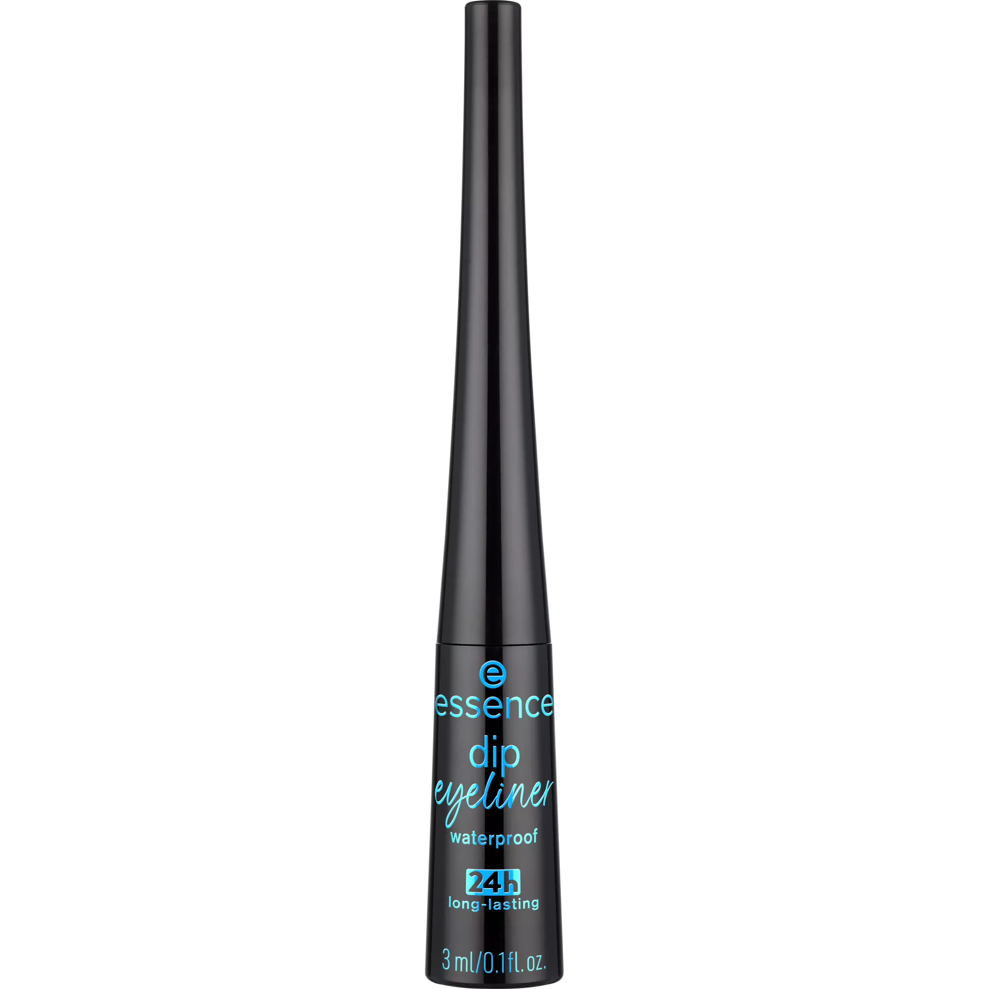 Dip Eyeliner WP 24H Long-Lasting 01