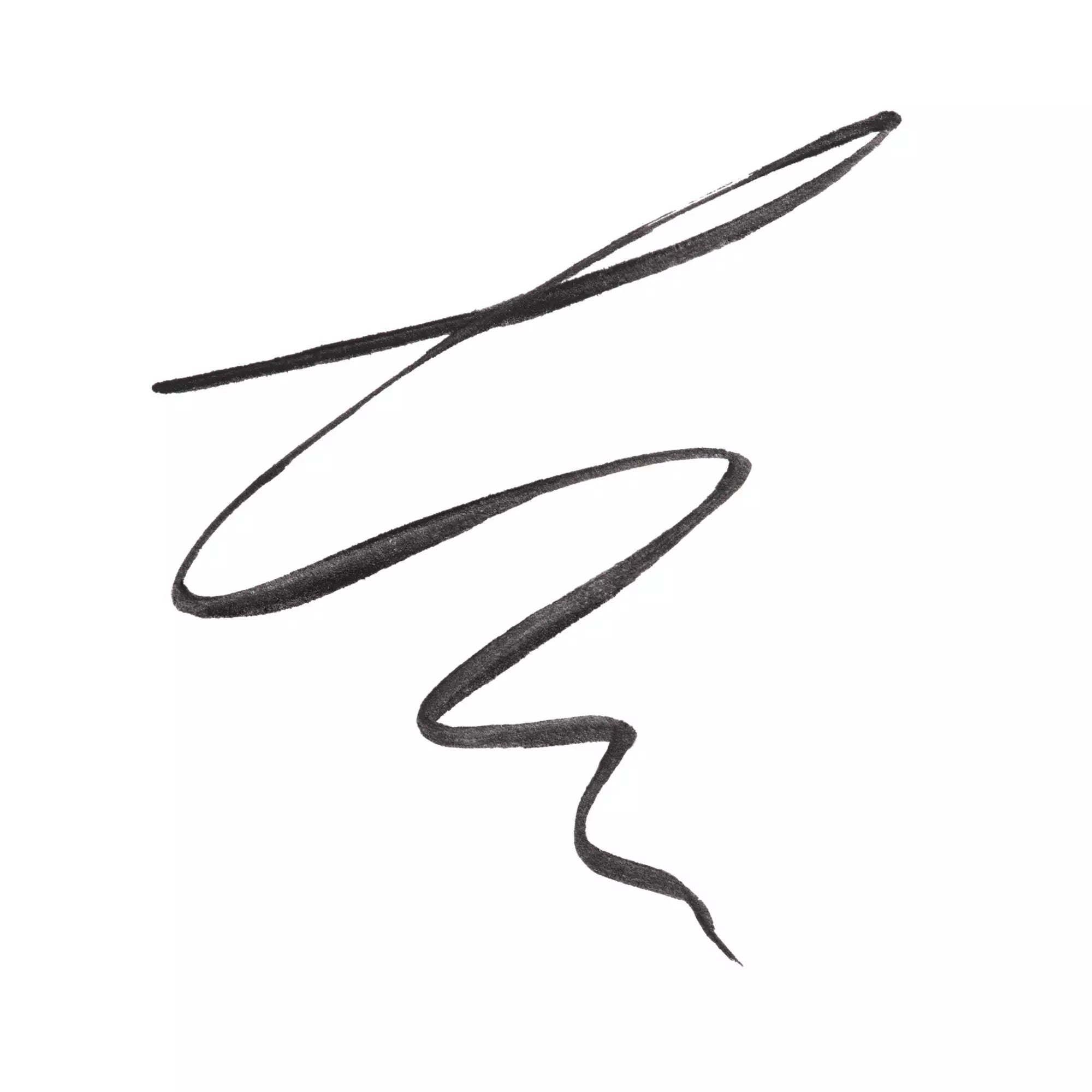 Essence Dip Eyeliner WP 24H Long-Lasting 01