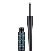 Essence Dip Eyeliner WP 24H Long-Lasting 01