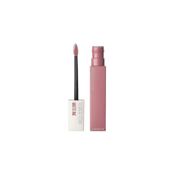 MAYBELLINE New York Superstay Matte Ink Liquid Lipstick