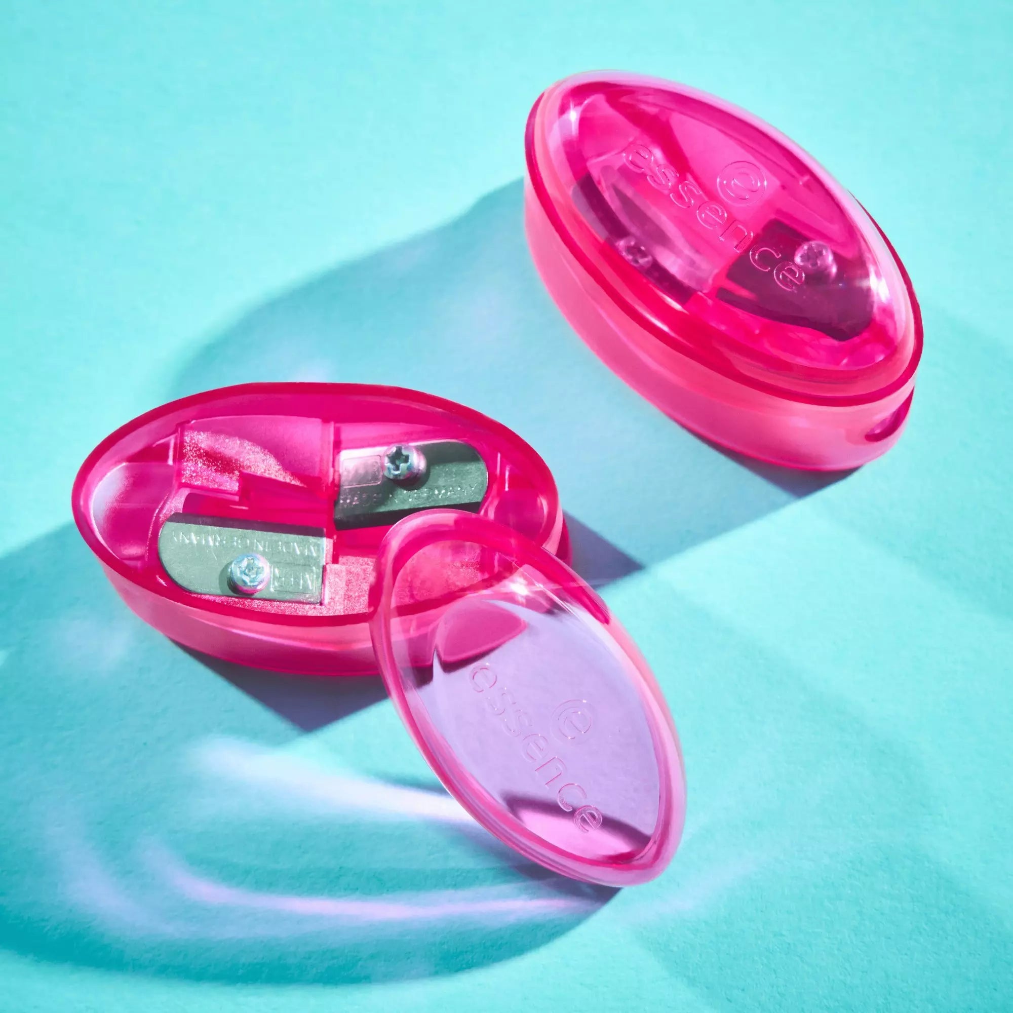Essence duo sharpener