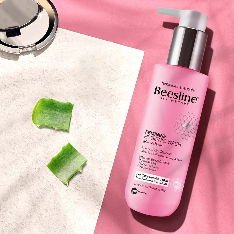 FEMININE HYGIENIC WASH 200ML
