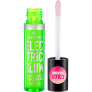 Electric Glow Col. Changing Lip & Cheek Oil