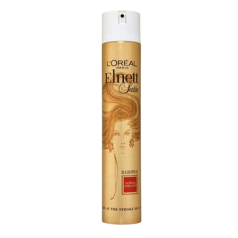 Elnett Hair Spray Normal (Red)