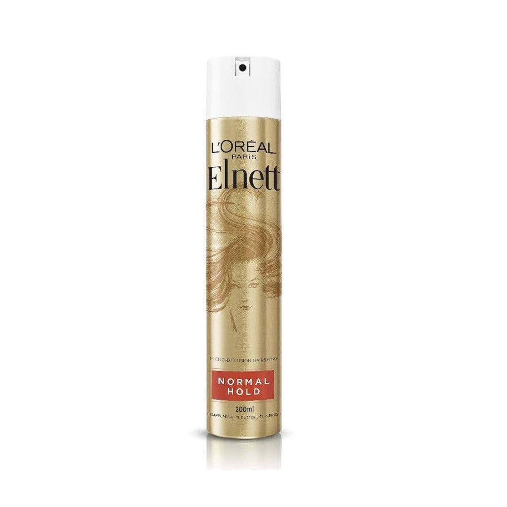 Elnett Hair Spray Normal (Red)