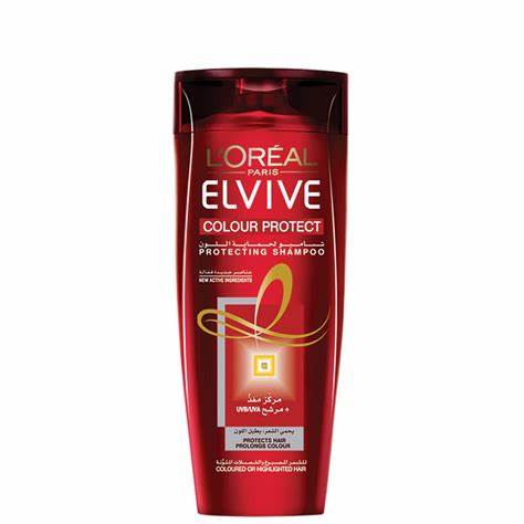 L’Oréal Paris Elvive Colour Protect Shampoo