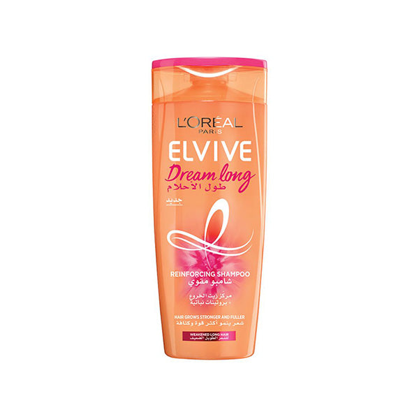 L’Oréal Paris Elvive Dream Long Shampoo